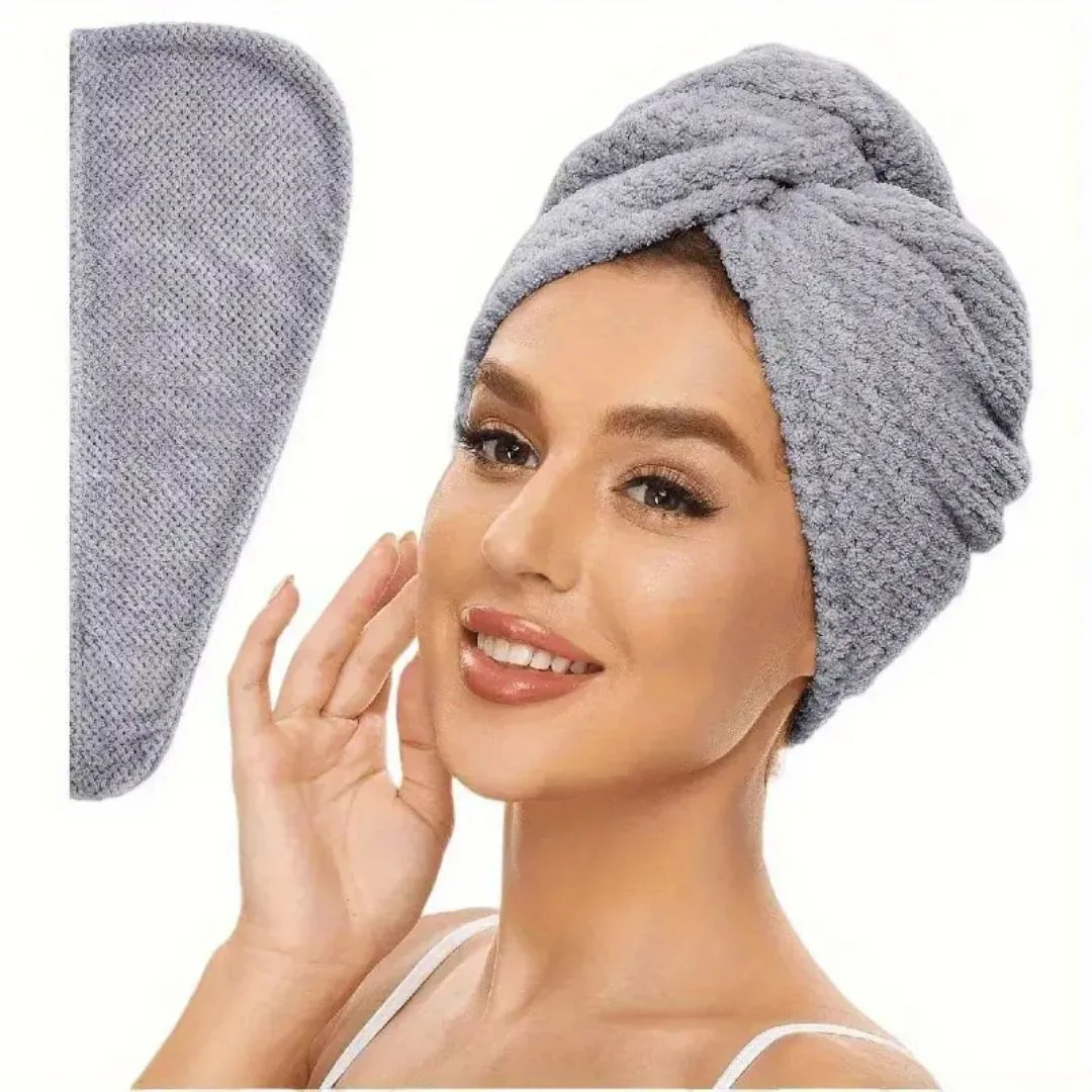 Taking Care of Your Hair